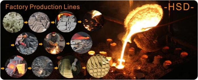 Assy 160H машинных частей экскаватора строительной техники резиновый соединяя 2