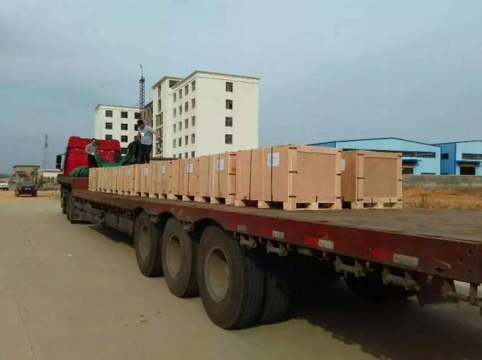 Assy 160H машинных частей экскаватора строительной техники резиновый соединяя 15