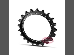 Части подъезда экскаватора Части запасные экскаватора Сегмент прутка для PC200 PC300 PC400 PC500