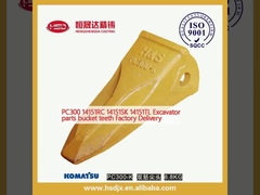 PC300 14151RC 14151SK 14151TL Части экскаватора