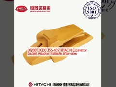 EX200 EX300 35S 40S HITACHI экскаватор букет адаптер надежная послепродажная служба