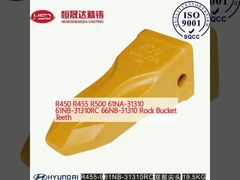 R450 R455 R500 61NA-31310 61NB-31310RC 66NB-31310 Каменные зубы