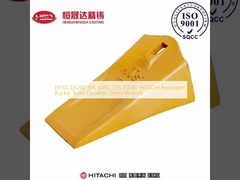 EX100 EX200 30S 30RC 35S 35SRC HITACHI Экскаватор Букет зубы Динамическое снижение напряжения
