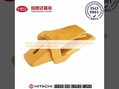 EX200 EX300 35S 40S HITACHI экскаватор прочный адаптер для ведра надежный послепродажной сервис