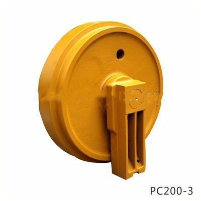 Standard Komatsu PC200 3 Excavator Track Idler