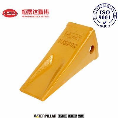 E200B 1U3302RC 1U3302 1U3302SK Bucket Teeth Excavator Mass Production