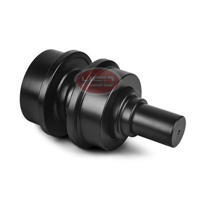 PC200 PC200-5 PC200-3 PC200-5A/B/C/D Несущий ролик для деталей подъезда экскаватора