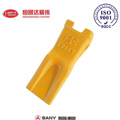 LD60 LD60RC LD100 LD100RC LD100TL зубная точка экскаватора для Sany