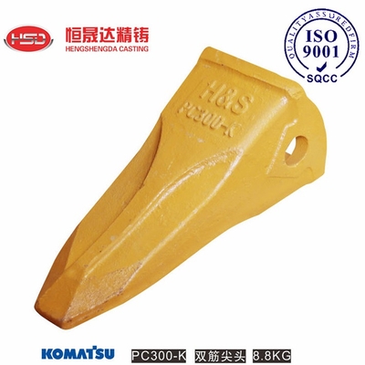 PC300 14151RC 14151SK 14151TL Экскаватор зубная точка с OEM сервисом