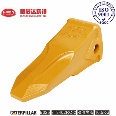 E325 7T3402RC 7T3402 7T3402TL Зубы для экскаваторов для экспортной упаковки