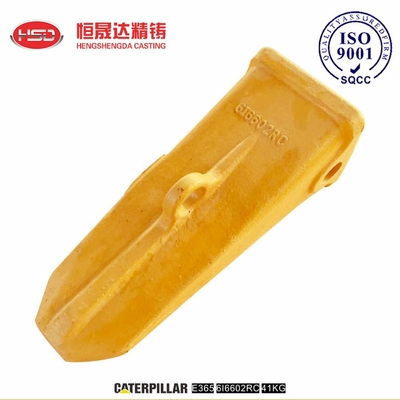 E365 6I6602RC 6I6602 6I6602TL Экскаватор Зубы для разрыва льда на твердых поверхностях
