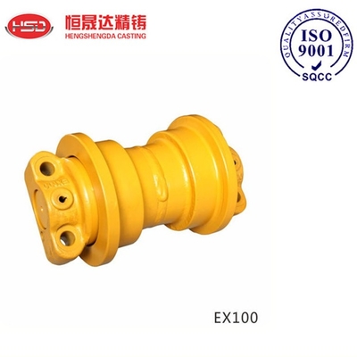 EX100 EX200 EX300-1 HITACHI Части подъезда для рудниковых работ