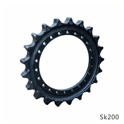 SK330 SK200 SK100 SK07 Kobelco экскаваторные части подъезда