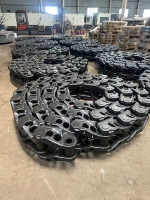 PC200 PC300 PC400 PC500 PC1250 KOMATSU Части подвески цепных экскаваторов