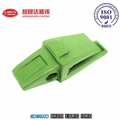 SK200 SK210 SK230 SK350 Экскаваторный адаптер для карьерных работ