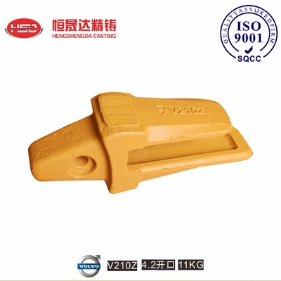 EC210 EC290 EC360 EC460 1171-01900 1455-6464 VOLVO адаптер экскаватора