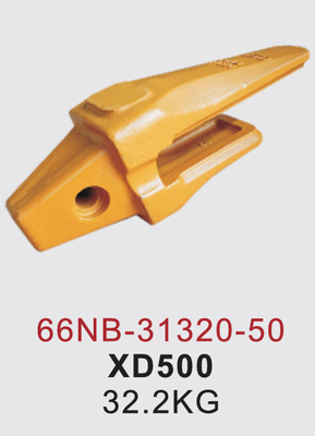 XD500 XD450 XD60 66NB-31320 61NA-31320 68M7-31320 Экскаваторный буровой адаптер