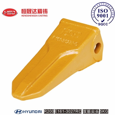 R200 R210 R210RC E161-3027RC 61N6-31310 Упорные зубные ящики