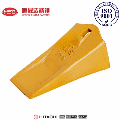 EX100 EX200 30S 30RC 35S 35SRC HITACHI Экскаватор Букет зубы Динамическое снижение напряжения
