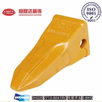 DH220 DH280 2713-9041RC 2713-9038 ДУОСАН Устойчивое лечение зубных наконечников